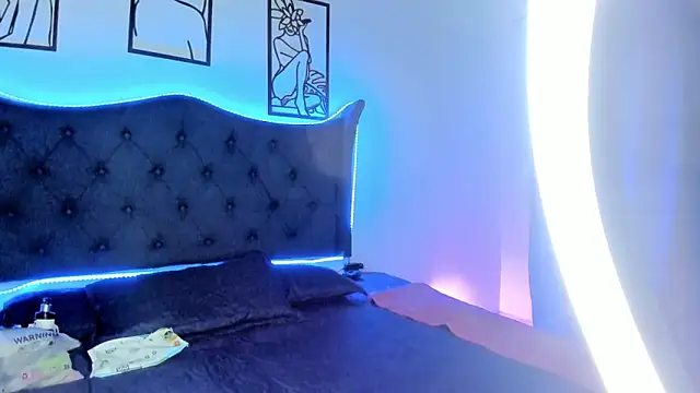  lissa 02 online show from 02/25/26, 02:23