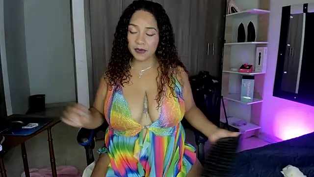  lissa 02 online show from 04/02/26, 02:35