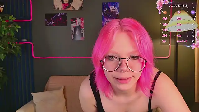 Waifu Ketrin online show from 05/26/26, 07:28