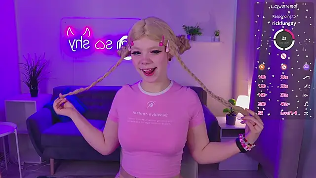 Waifu Ketrin online show from 03/01/26, 07:30