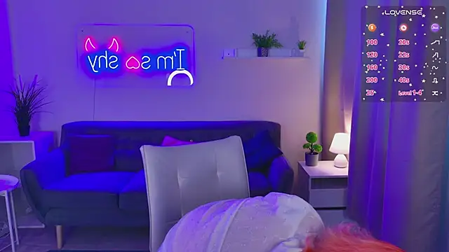 Waifu Ketrin online show from 03/24/26, 12:49