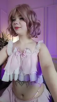 Waifu Ketrin online show from 03/29/26, 06:59