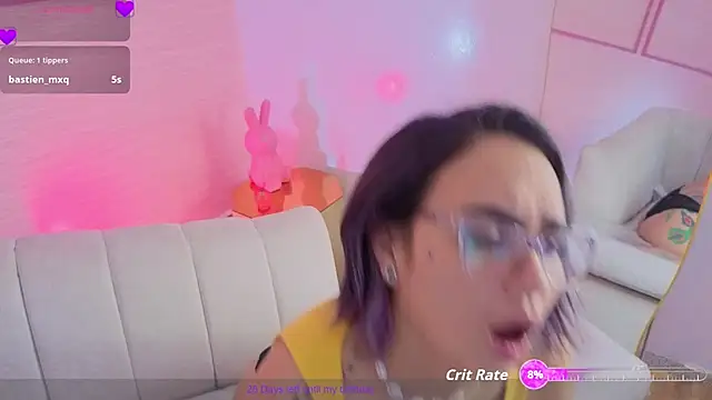 zarcasutra t online show from 07/03/26, 01:06