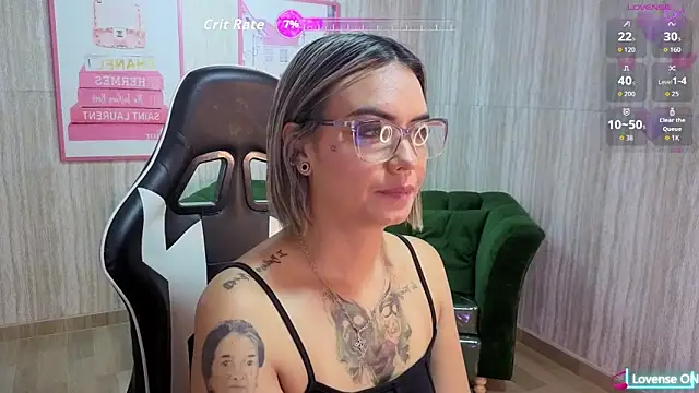 zarcasutra t online show from 04/16/26, 01:01