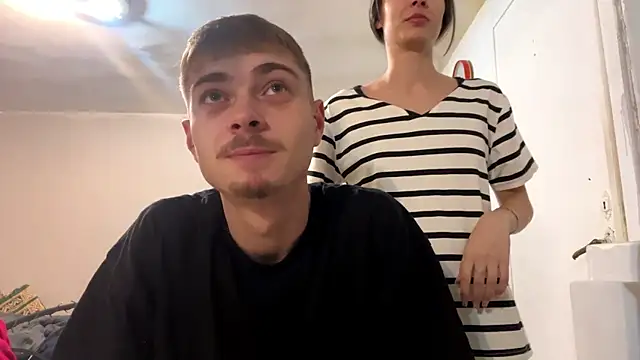 niko2coul online show from 01/11/26, 07:15