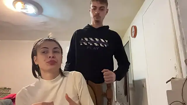 niko2coul online show from 01/14/26, 07:34