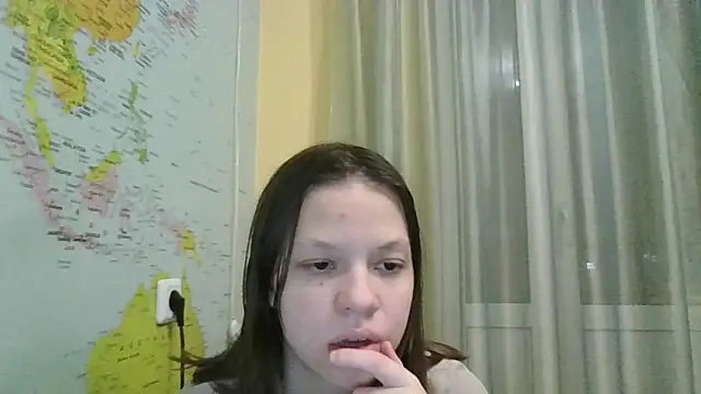 Paradise Tease online show from 02/08/26, 05:21