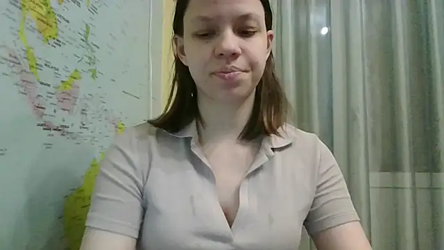 Paradise Tease online show from 02/15/26, 02:16