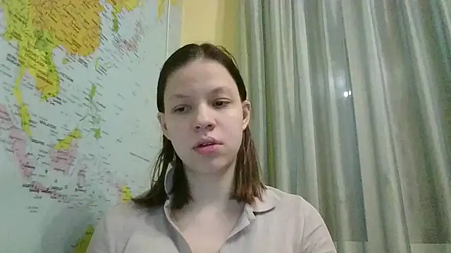 Paradise Tease online show from 02/17/26, 04:37