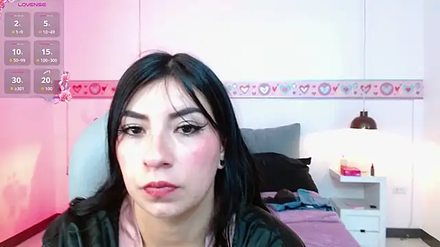 Kaoryy 1 online show from 02/20/26, 11:34