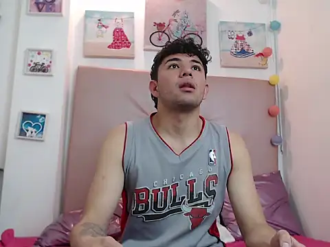 iam  lukas   online show from 01/15/26, 02:09