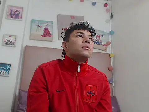 iam  lukas   online show from 01/12/26, 02:02