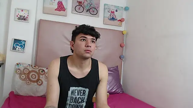 iam  lukas   online show from 01/13/26, 02:32