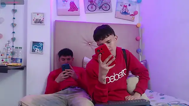 iam  lukas   online show from 01/08/26, 04:13