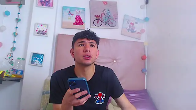 iam  lukas   online show from 01/10/26, 02:23