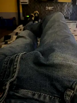 CsokiDaddy online show from 01/07/26, 05:18