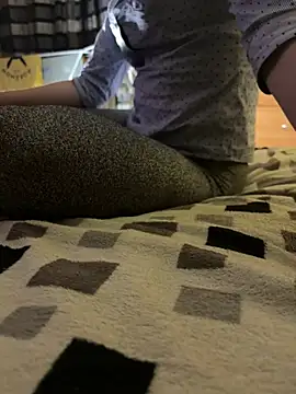 CsokiDaddy online show from 01/10/26, 06:25