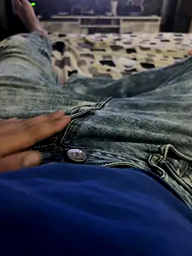 CsokiDaddy online show from 01/08/26, 05:41