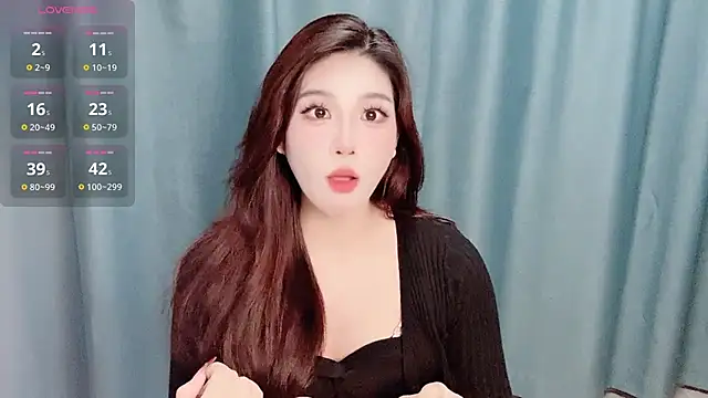 Starlets77 online show from 02/24/26, 06:20