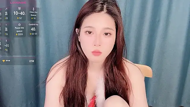 Starlets77 online show from 02/16/26, 03:43