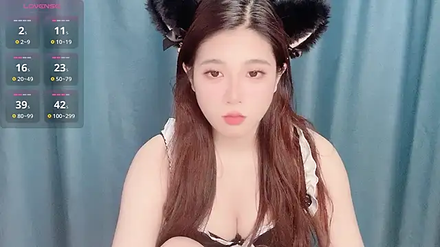 Starlets77 online show from 02/22/26, 11:23