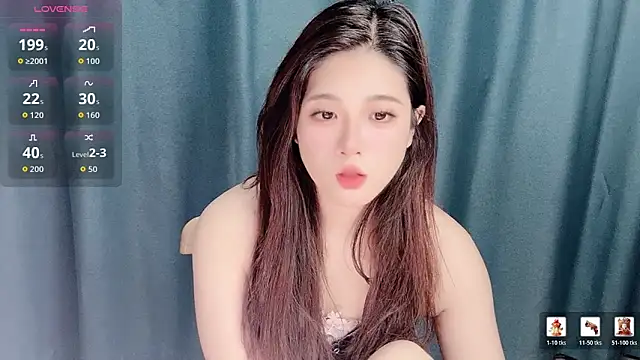 Starlets77 online show from 02/13/26, 10:59