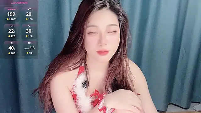 Starlets77 online show from 02/14/26, 01:55