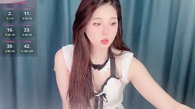 Starlets77 online show from 02/09/26, 01:09