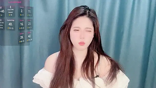 Starlets77 online show from 02/21/26, 01:02