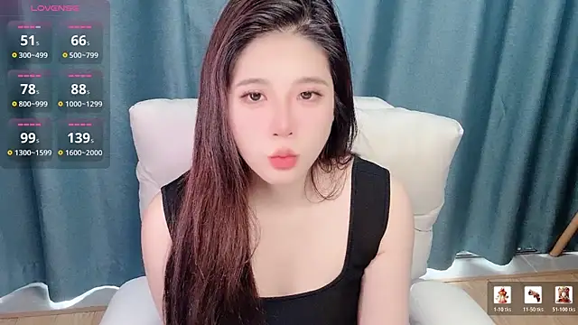 Starlets77 online show from 03/10/26, 05:33