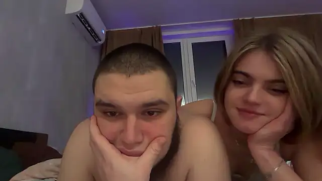 ilyaandnas online show from 01/13/26, 08:13