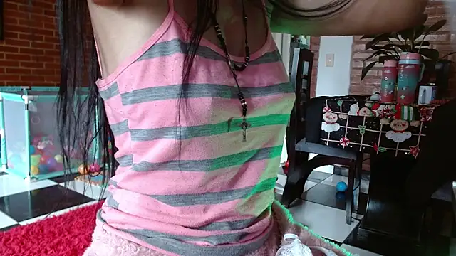 Lia rouse04 online show from 04/07/26, 01:13