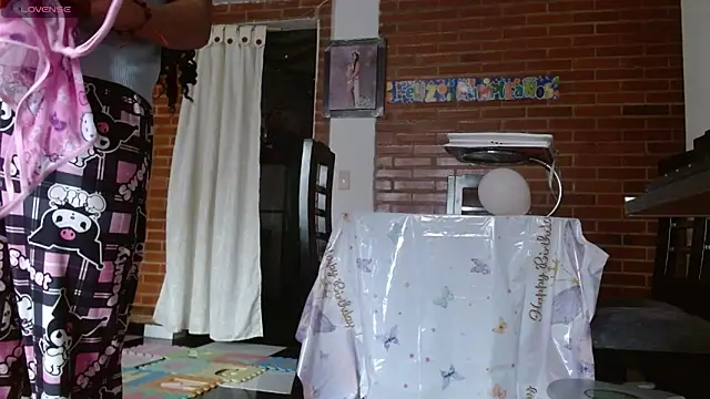 Lia rouse04 online show from 03/18/26, 01:02