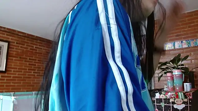 Lia rouse04 online show from 04/08/26, 01:01