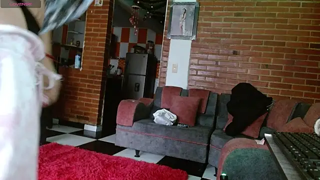 Lia rouse04 online show from 01/15/26, 12:08