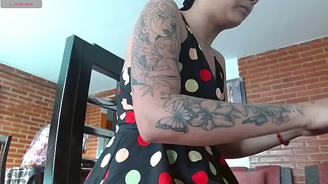 Lia rouse04 online show from 02/21/26, 01:02