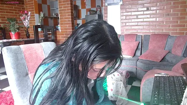 Lia rouse04 online show from 02/09/26, 01:09