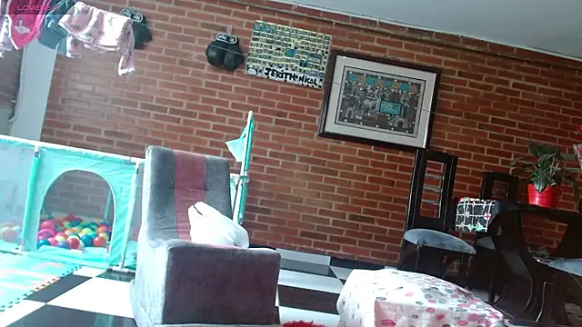 Lia rouse04 online show from 02/14/26, 01:00