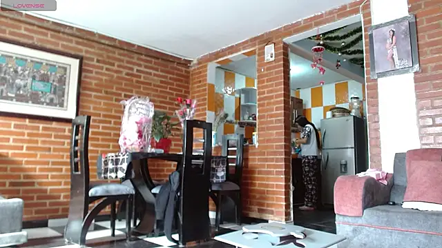 Lia rouse04 online show from 03/04/26, 01:19