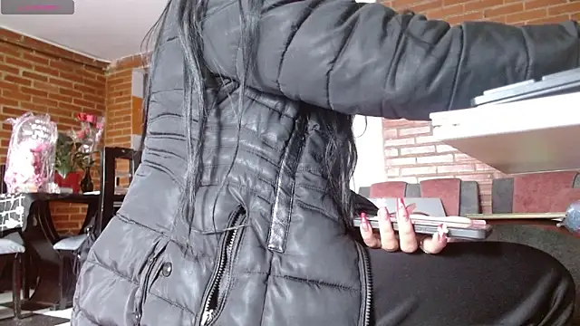 Lia rouse04 online show from 03/11/26, 01:16