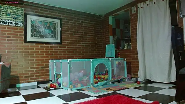 Lia rouse04 online show from 03/21/26, 09:36