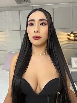 IvonneOwen online show from 06/27/26, 03:01