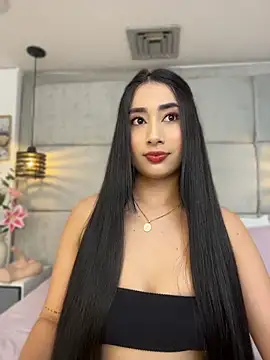 IvonneOwen online show from 07/10/26, 01:38