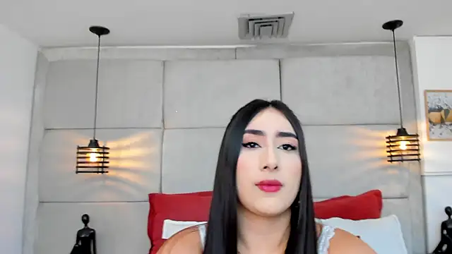 IvonneOwen online show from 01/11/26, 08:05