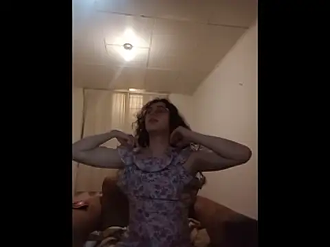 Harilover online show from 01/14/26, 08:29