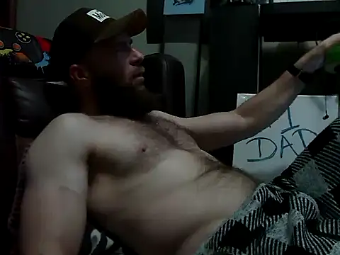 Numba1dad  online show from 01/08/26, 06:30