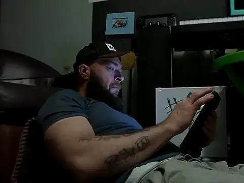 Numba1dad  online show from 01/17/26, 02:04