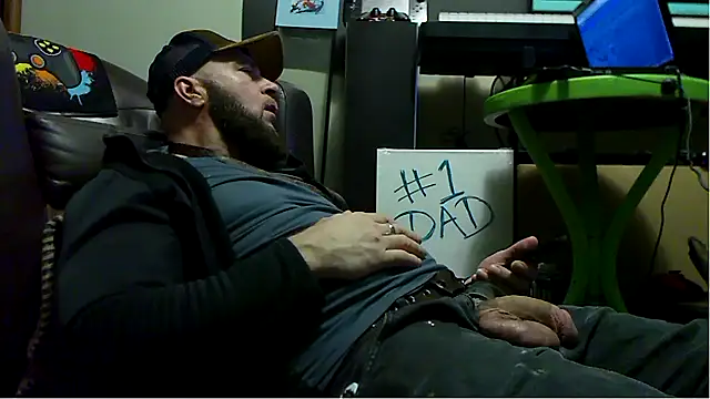 Numba1dad  online show from 02/26/26, 04:12