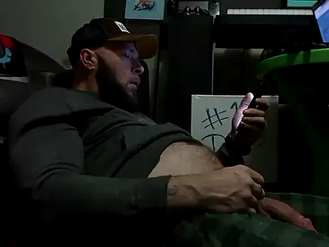 Numba1dad  online show from 02/28/26, 07:52