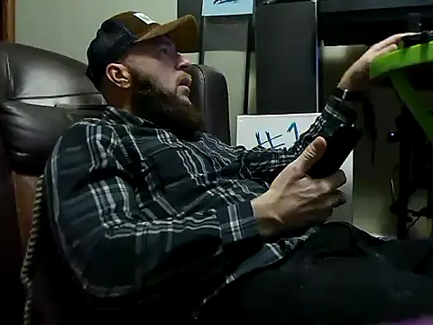 Numba1dad  online show from 02/03/26, 09:47